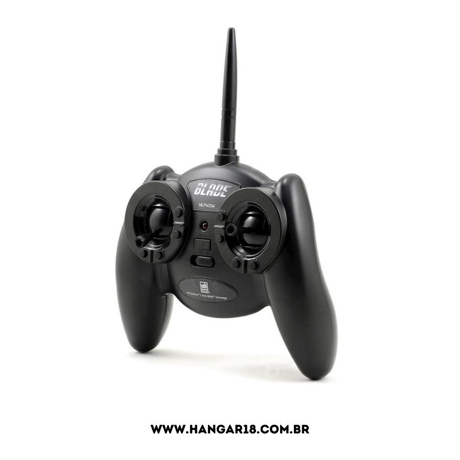 HELICOPTERO BLADE MCX2 RTF C/ RADIO SPEKTRUM