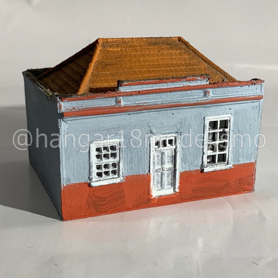 CASA GRANDE DE VILA ESCALA HO (0059) ANJOLY