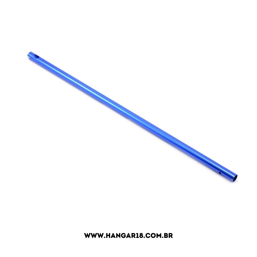 TAIL BOOM BLUE, BSR