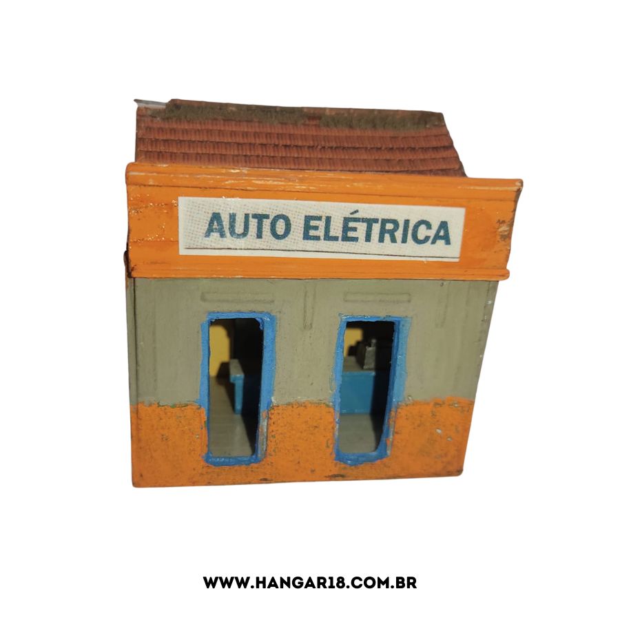 AUTO ELETRICA DE VILA DET (0526) ESC HO ANJOLY