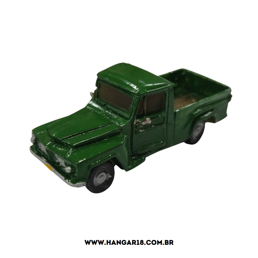 PICK UP F75  (0202) ESCALA HO ANJOLY