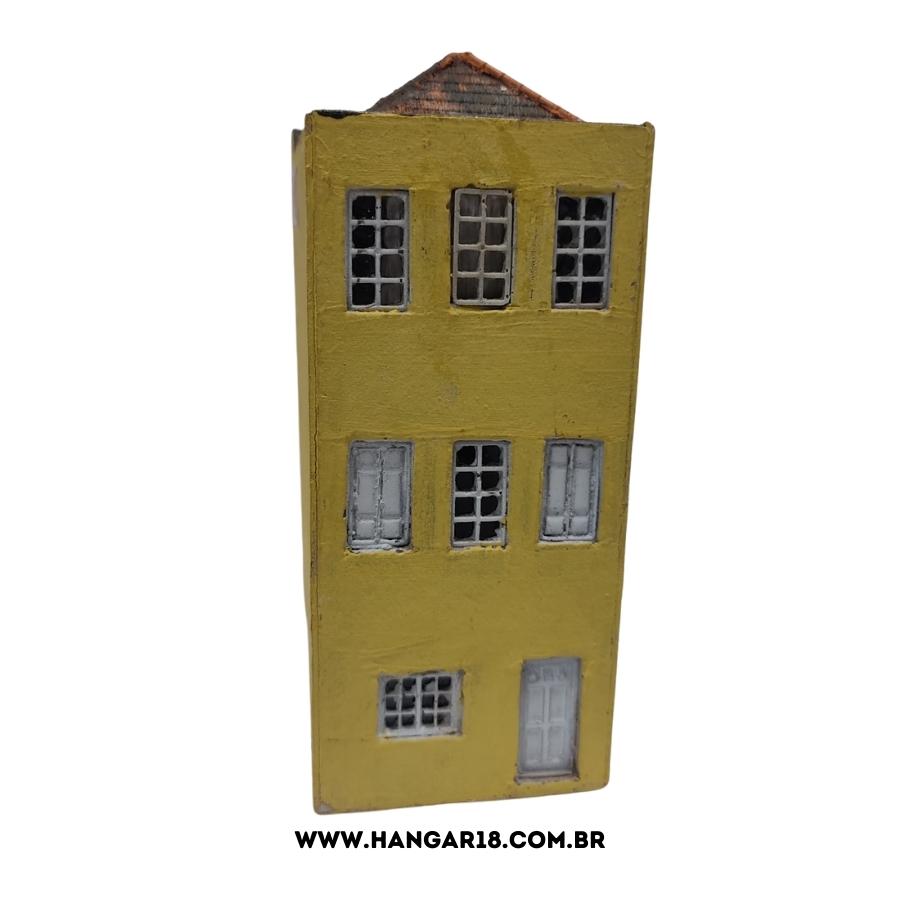 PRÉDIO DE VILA CANTINHO NAIF (0478) ESC HO ANJOLI
