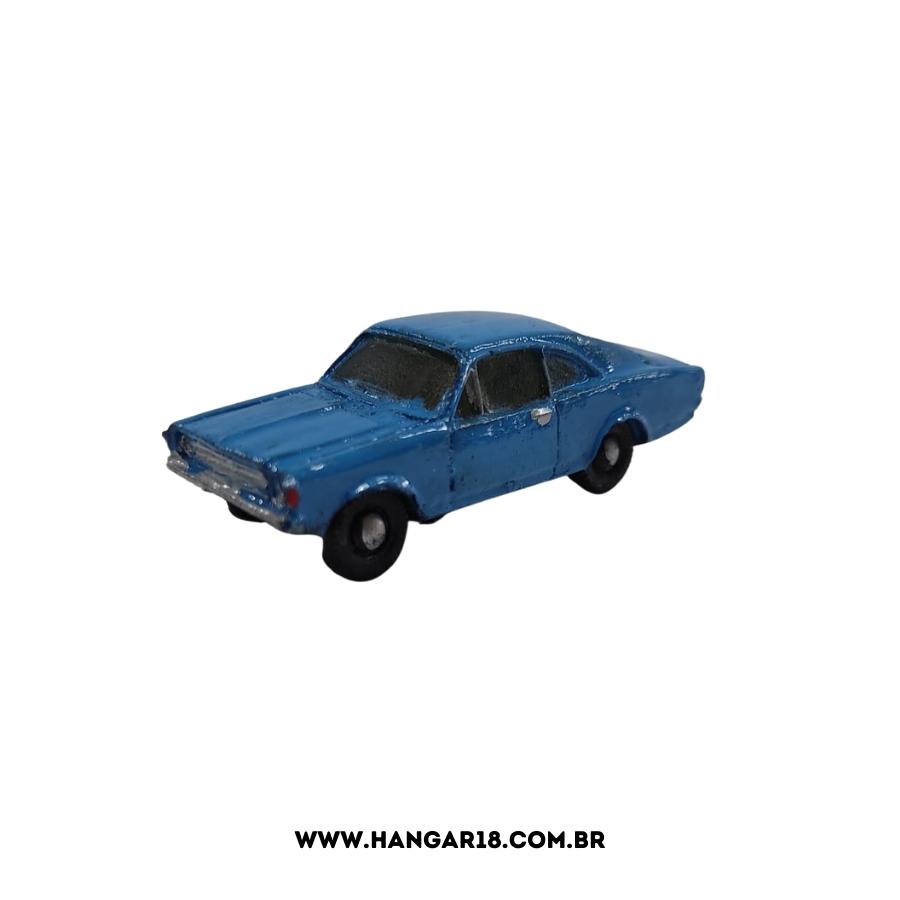 OPALA (0200) ESCALA HO ANJOLY