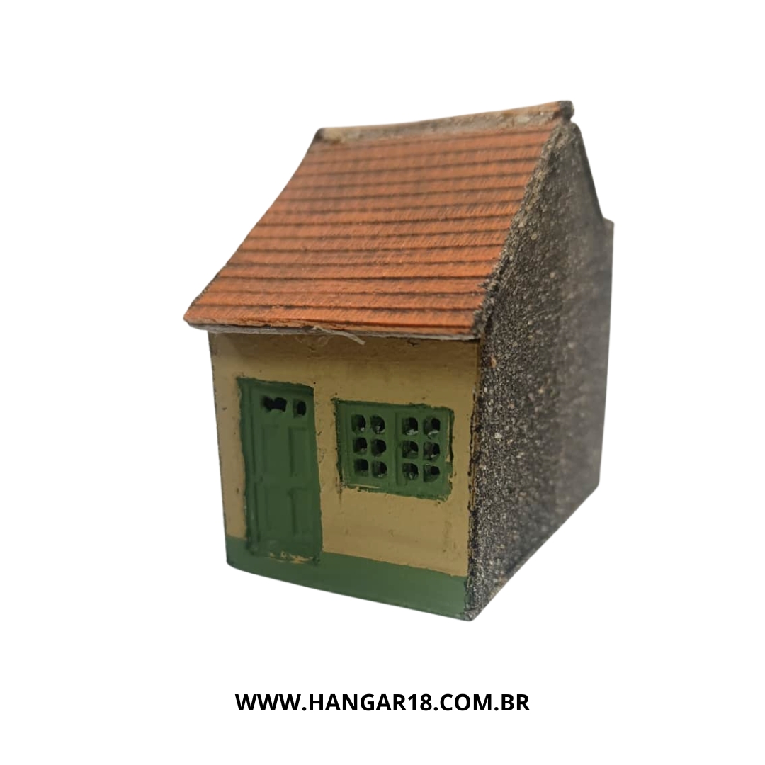 CASA DE VILA M ESCALA HO (0053) ANJOLY