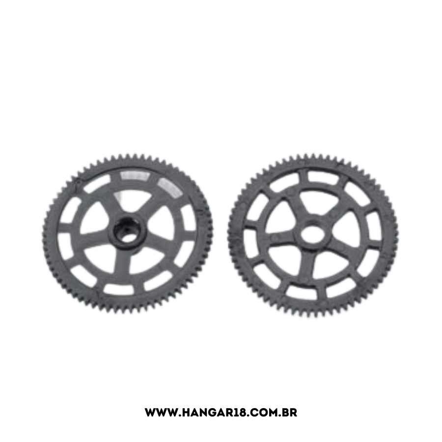 ROTOR GEAR AXE EZ