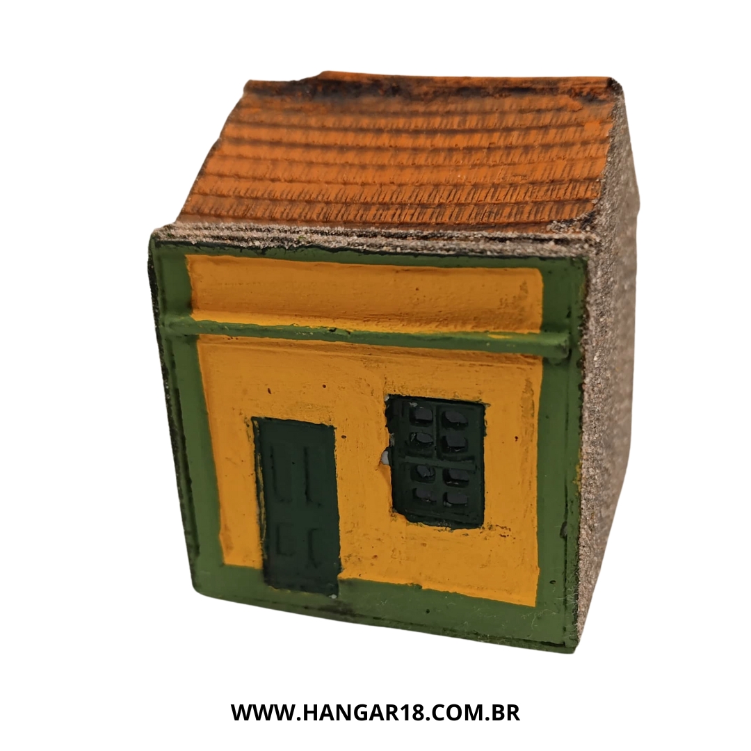 CASA DE VILA ESCALA HO  (0054) ANJOLY