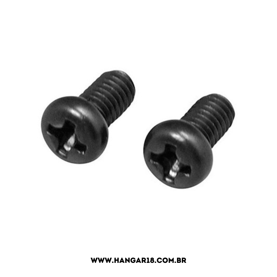 CARBURETOR FIXING SCREW 21-61