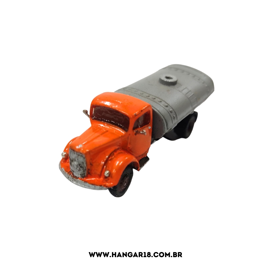 CAMINHÃO MERCEDES PIPA (560) ESC HO ANJOLY