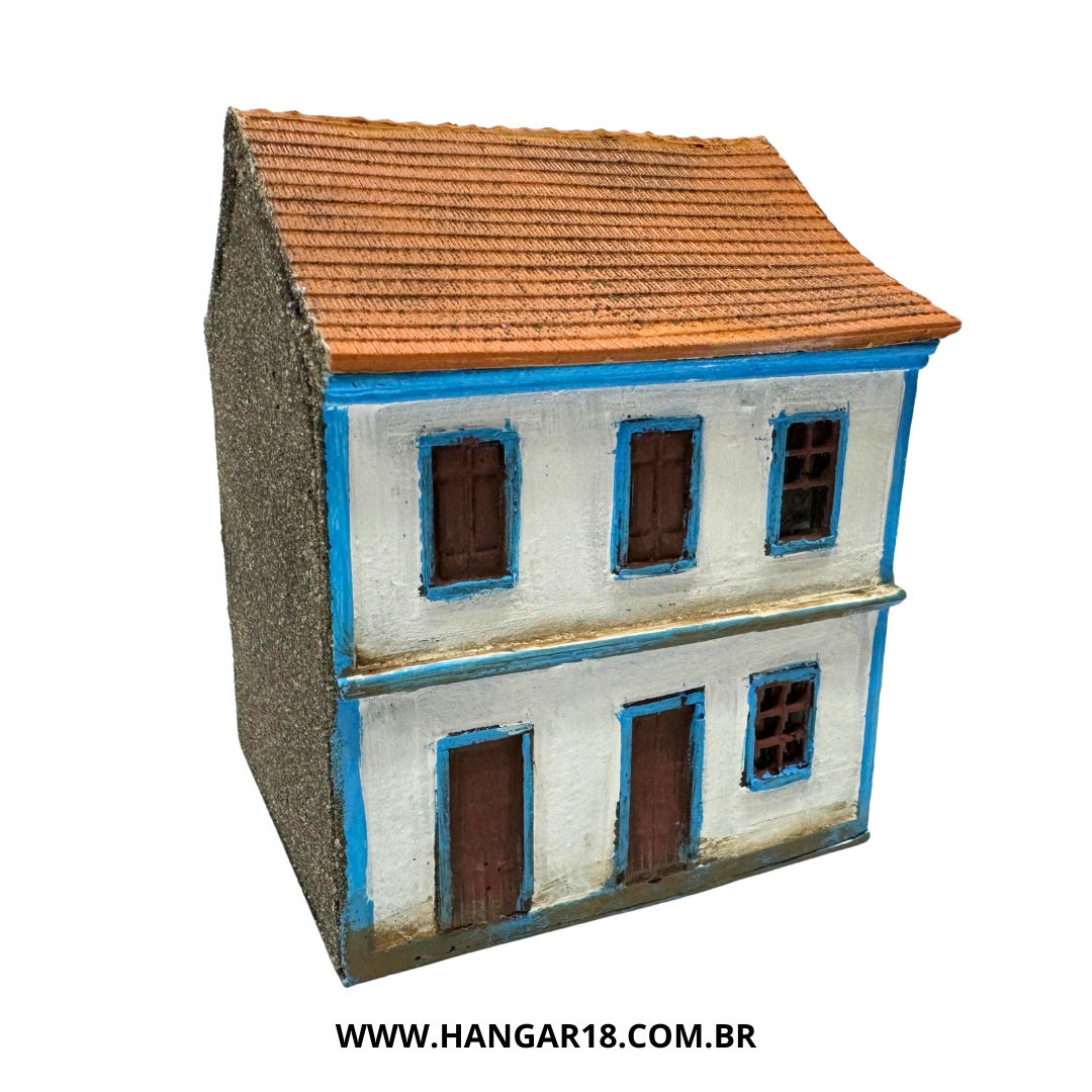 CASARIL 2 ANDARES (0579) ESCALA HO ANJOLY