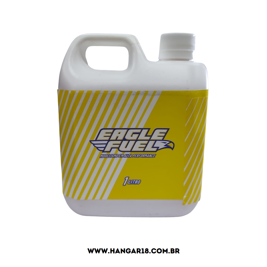 COMBUSTIVEL 20/12 AUTO EAGLE FUEL 1LT