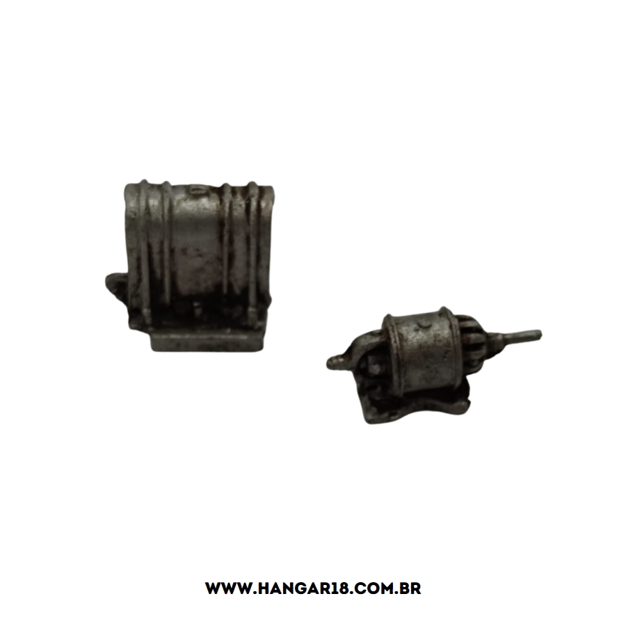 MOTOR ELETRICO  E RESERV (333) ESC HO ANJOLY