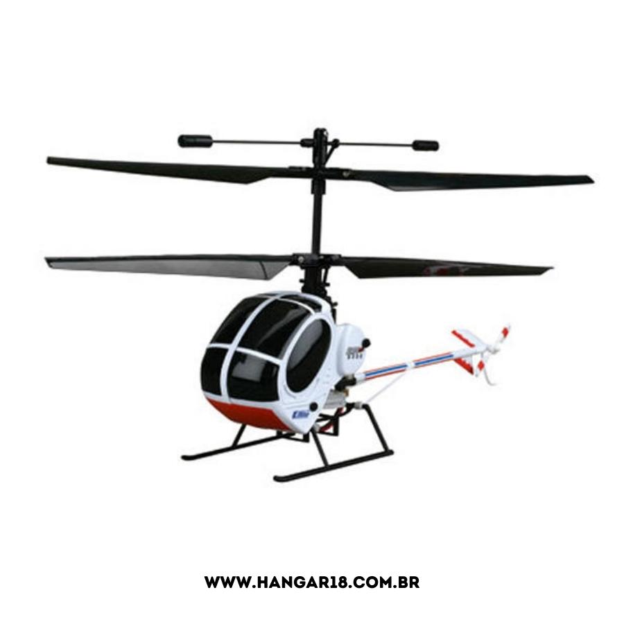 HELICOPTERO BLADE MCX S300 BNF S/ TRANSMISSOR