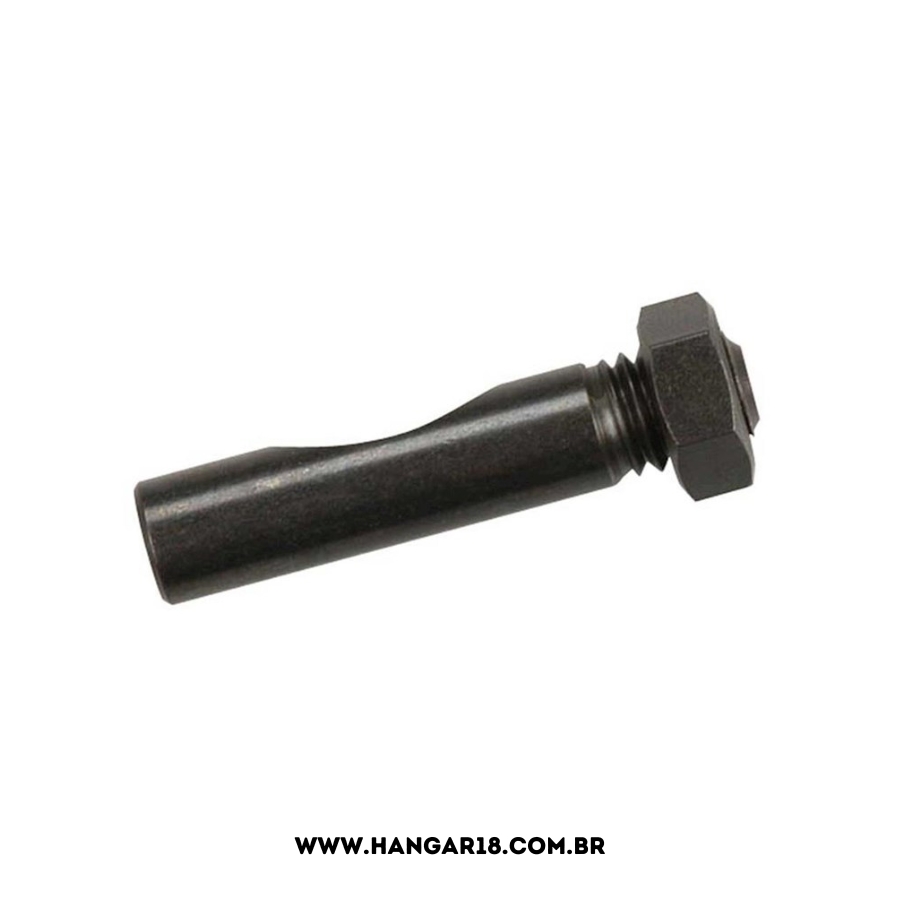 CARBURETTOR RETAINER (W/NUT) 61SF
