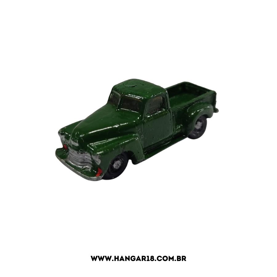 PICK UP CHEVROLET 1950 (0203) ESCALA HO ANJOLY