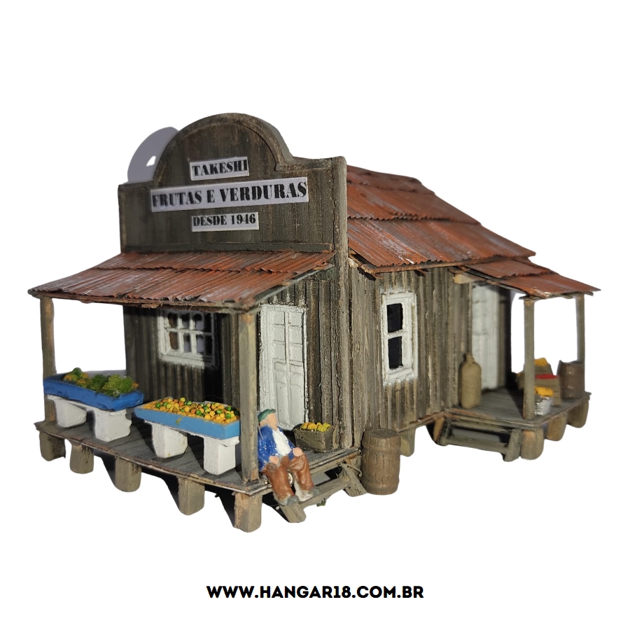 COMERCIO DE FRUTAS TAKESHI (0331) ESC HO ANJOLY