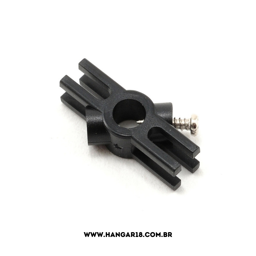 ANTI ROTATION COLLAR WITH HARWARE BMSR