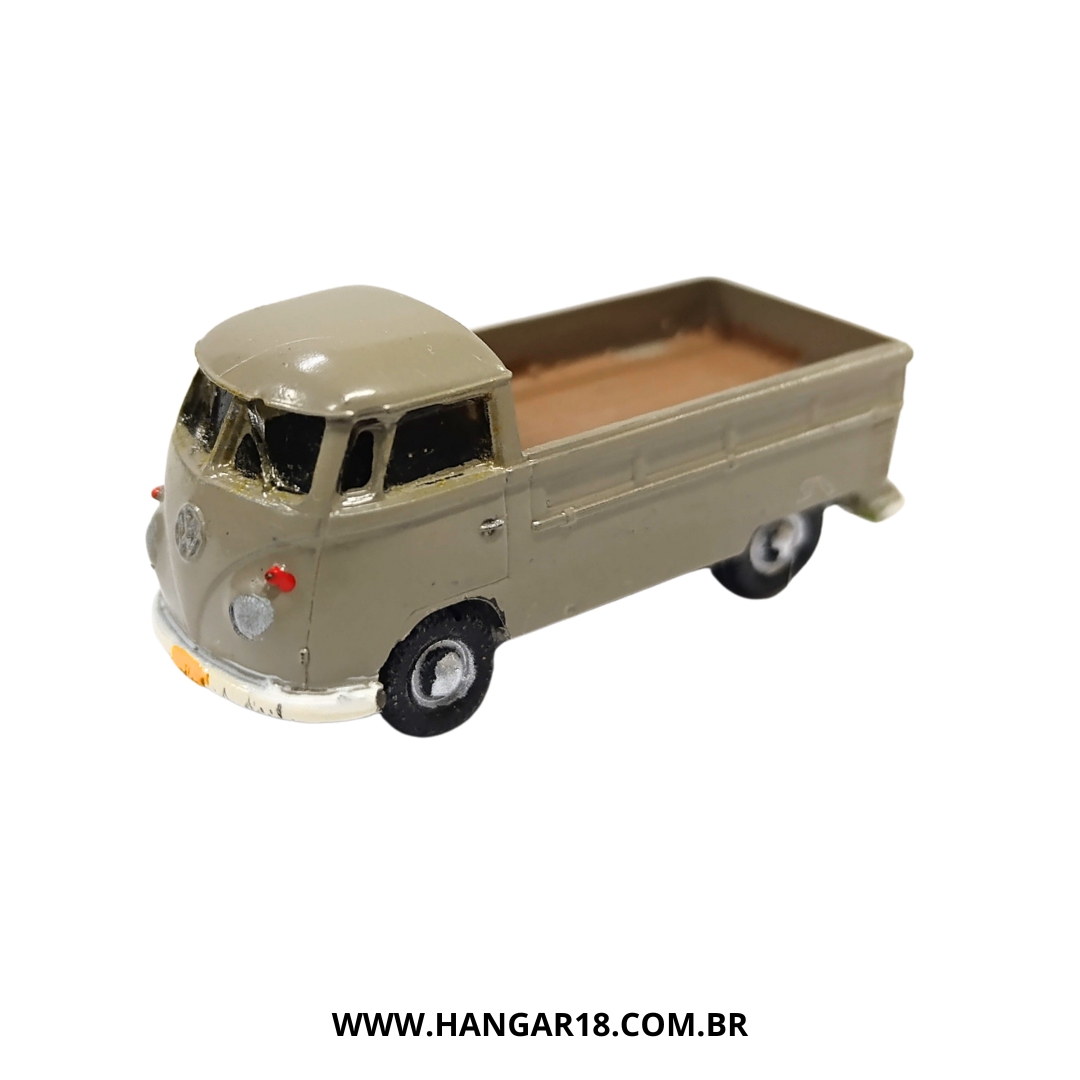 KOMBI VW PICK UP (0335) ESC HO ANOLY