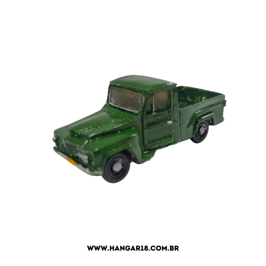 PICK UP F75 (0301) ESCALA HO ANJOLY