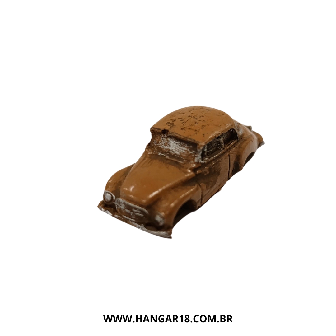 CARRO DKW VEMAG FERRO VELHO (718) ESC HO ANJOLY