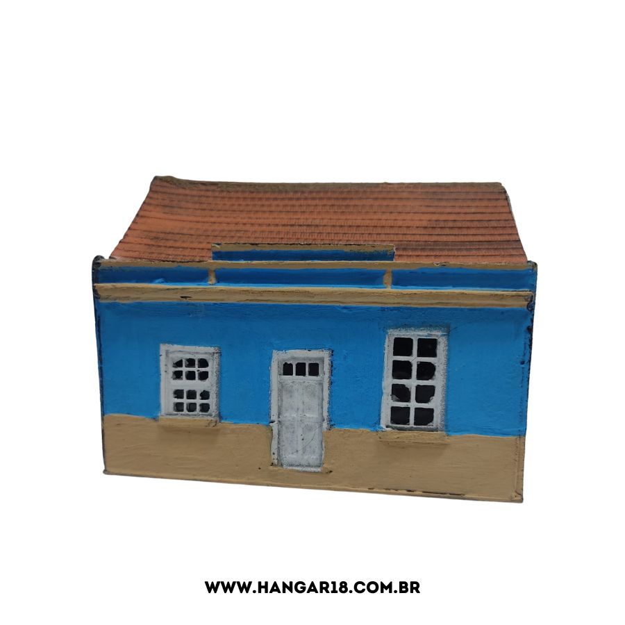 CASA GRANDE DE VILA (0536) ESC HO ANJOLI