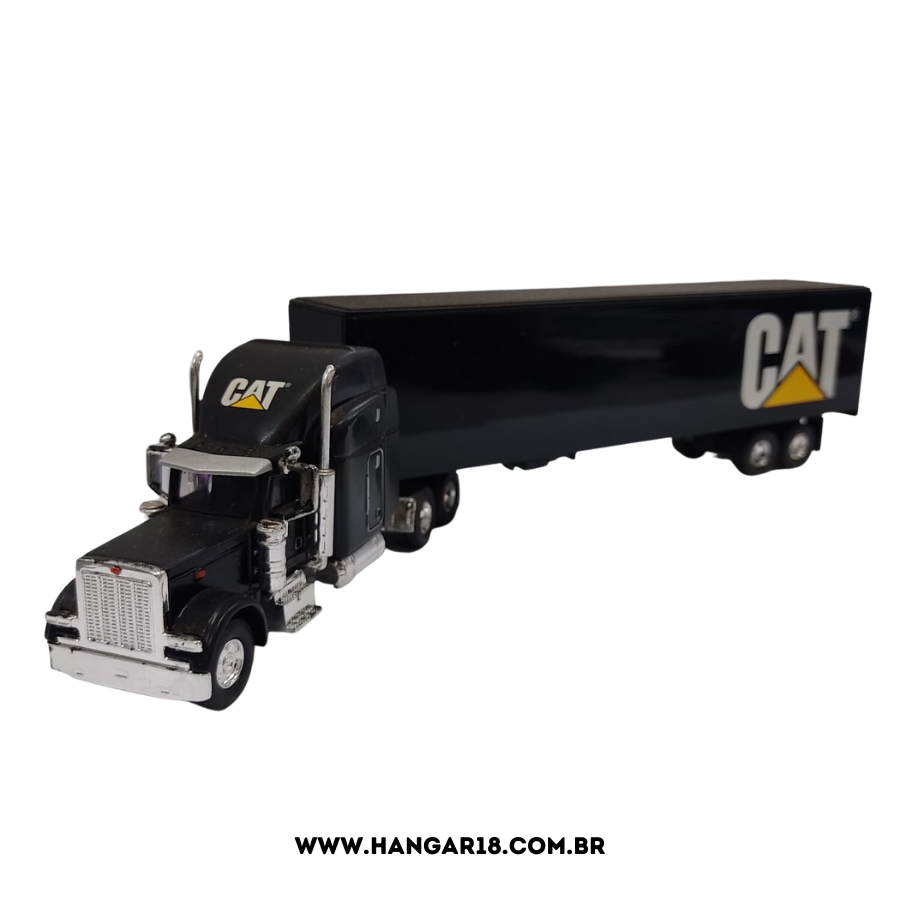 CAMINHAO CATERPILLAR ARTICULADO 1:64 NORSCOT