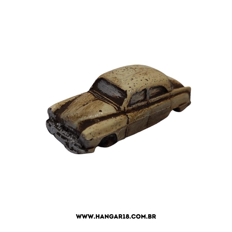 CHEVROLET 1952 FERRO VELHO (0476) ESC HO ANJOLY