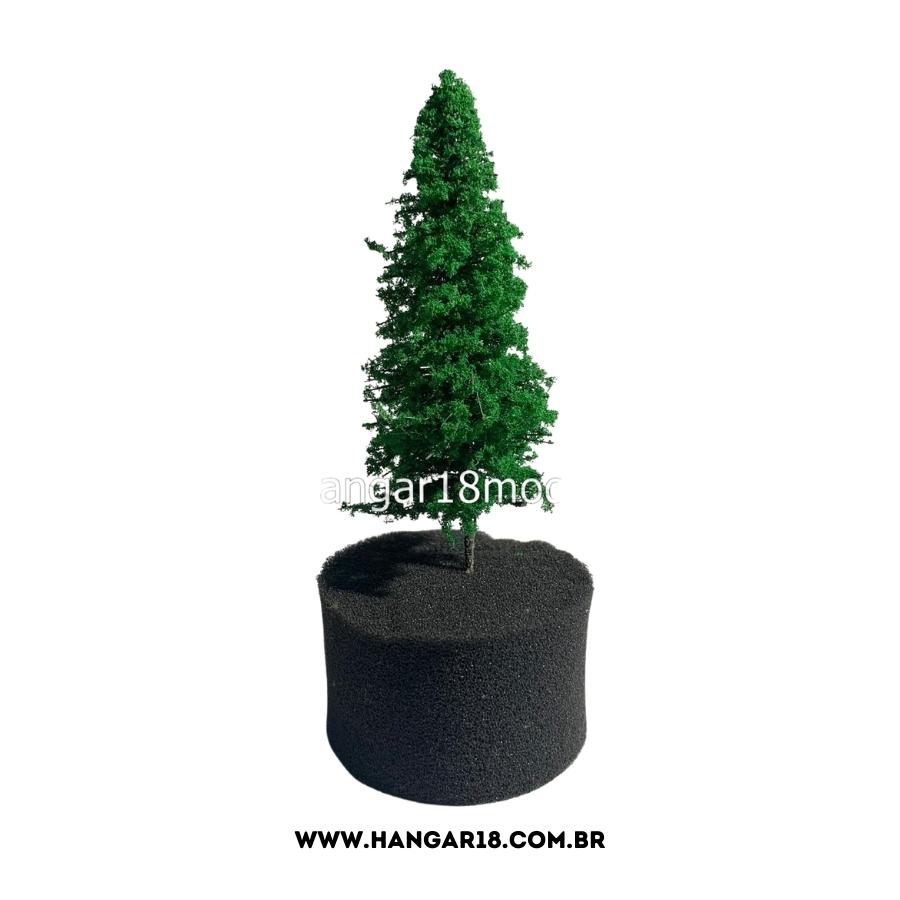 PINHEIRO VERDE Nº10 (0013) ESCALA HO ANJOLY