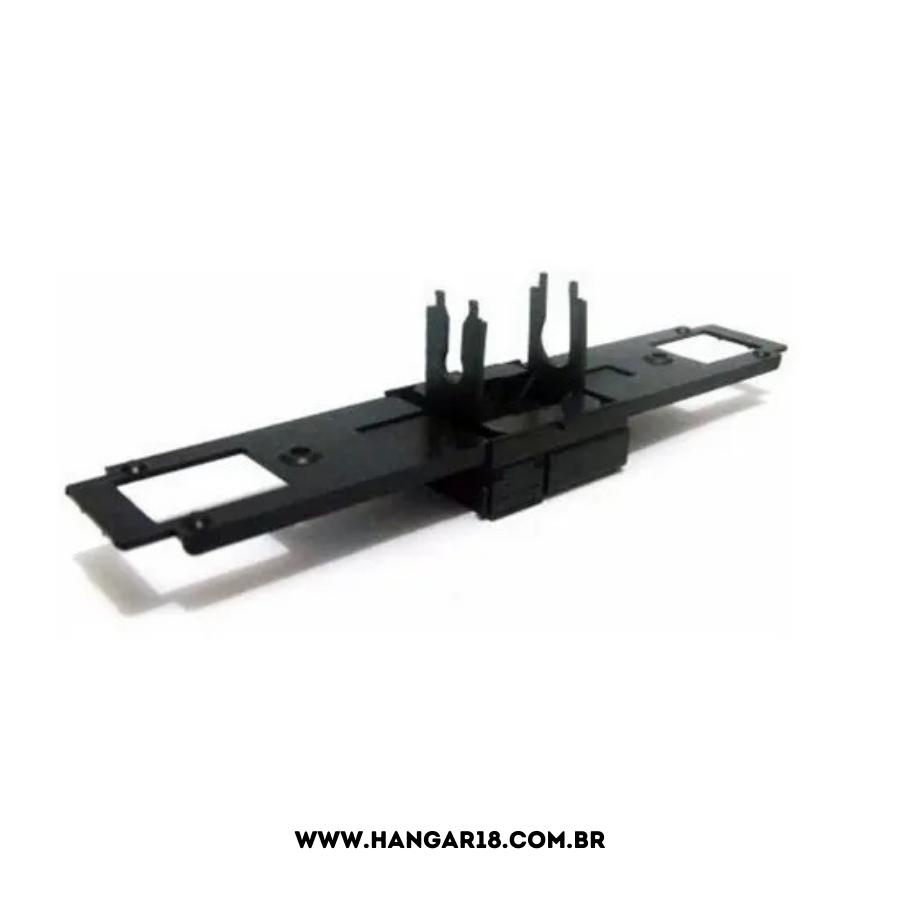 CHASSIS FRATESCHI LOCOMOTIVA G22U 30055
