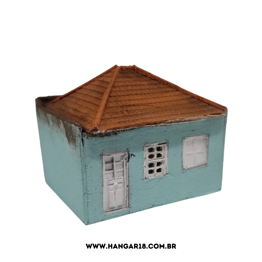 CASA DO NORTE DE VILA ESCALA HO (0057) ANJOLY