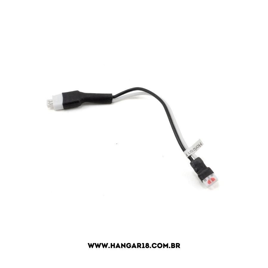 1s High Current Ultra-Micro Battery Adapter Lead