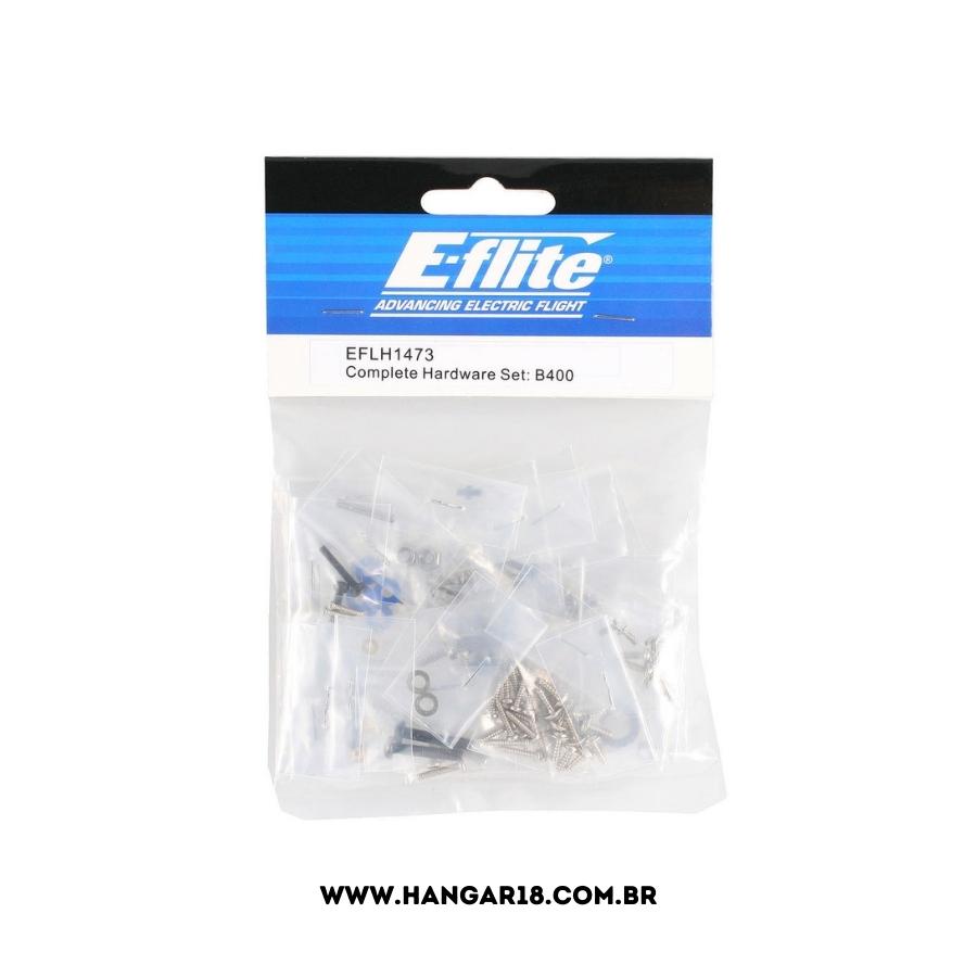 Complete Hardware Set B400