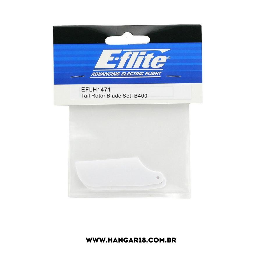 TAIL ROTOR BLADE SET BLADE 400