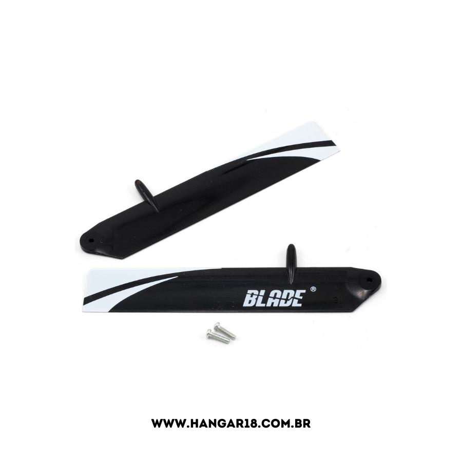 FAST FLIGHET MAIN ROTOR BLADE SET W/HDWE MCP X