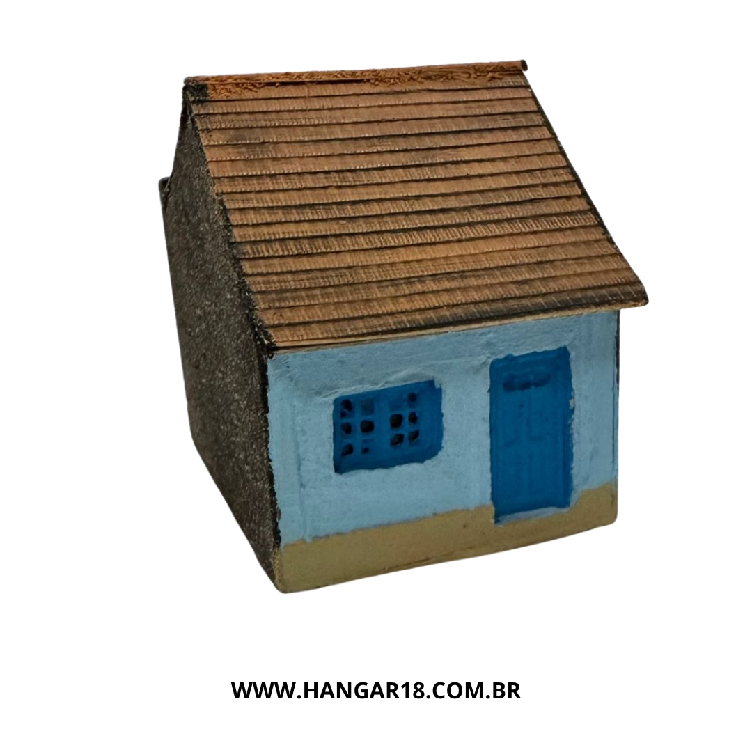 CASA DE VILA AZUL (784) ESC HO ANJOLY