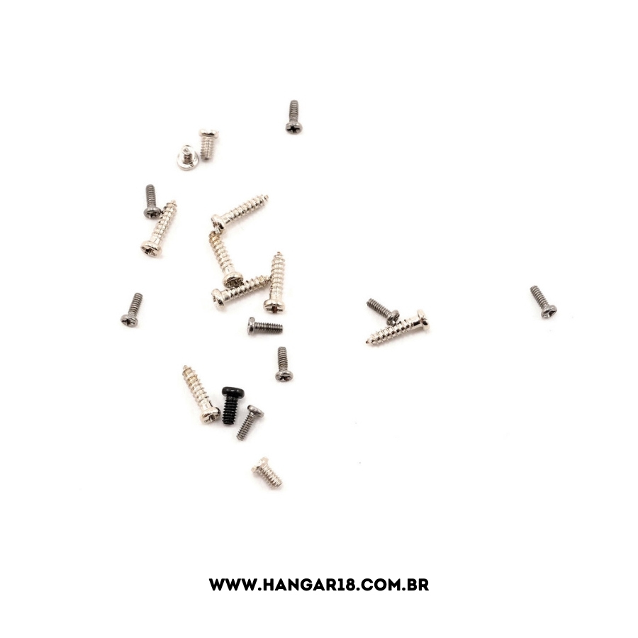 HANDWARE BMCX  * PARAFUSOS