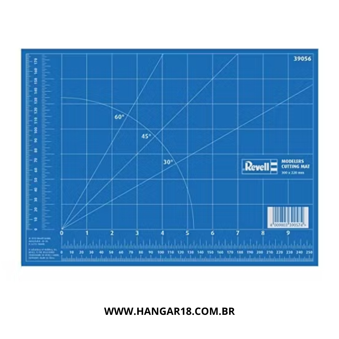 BASE PARA CORTE REVELL 30,5X22,8 REV39056