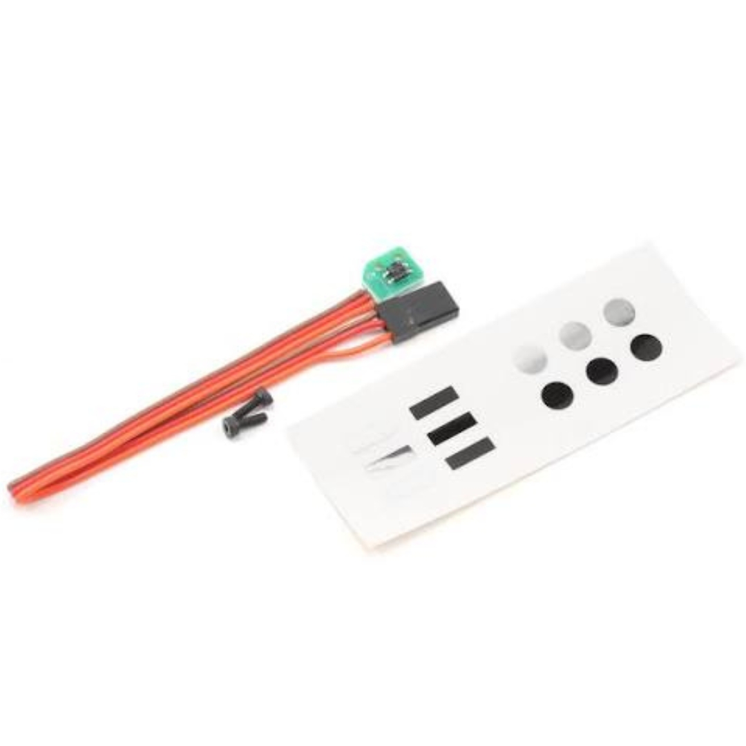 RPM Sensor