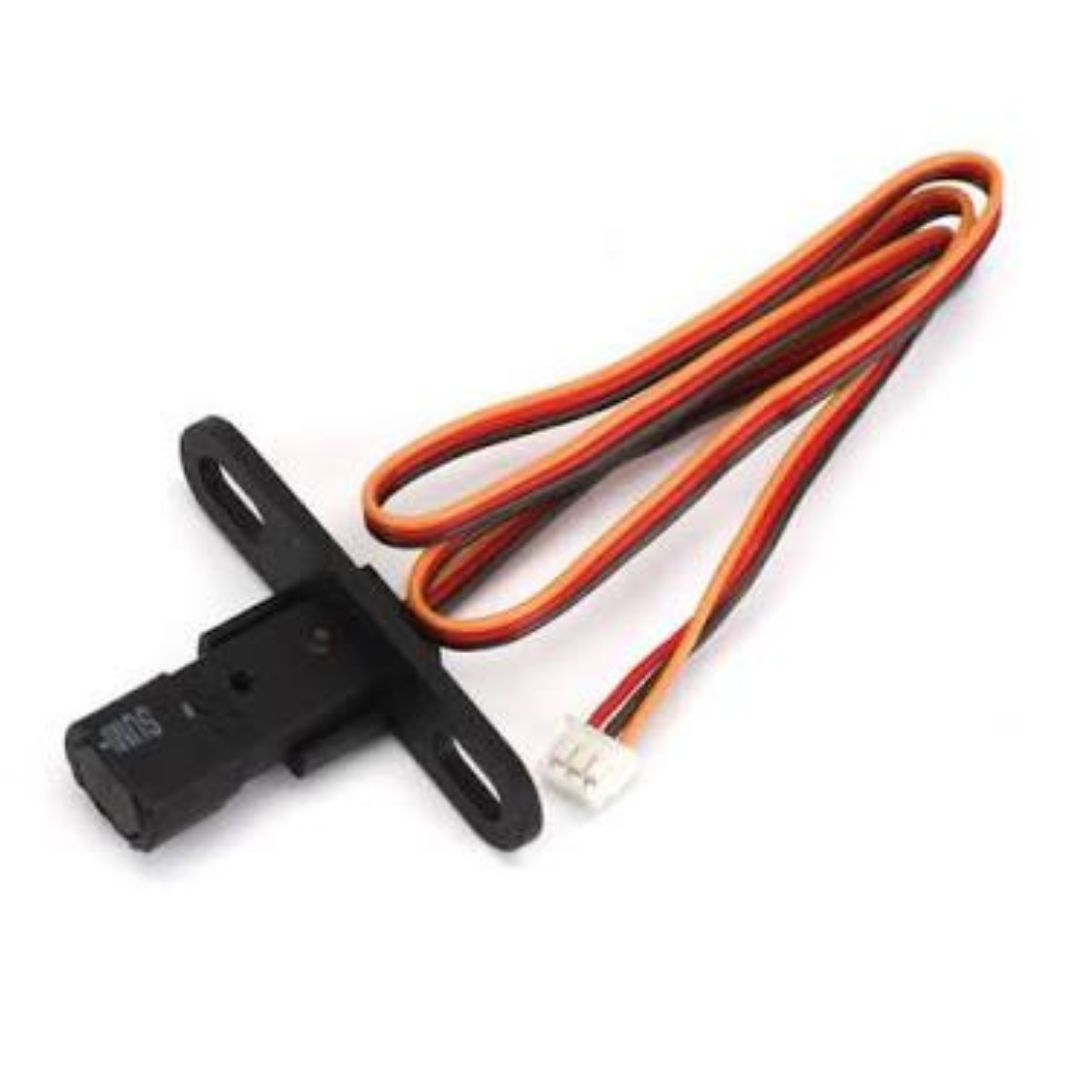AIRKRAFT TELEMETRY RPM SENSOR &amp; BRACKET SPEKTRUM