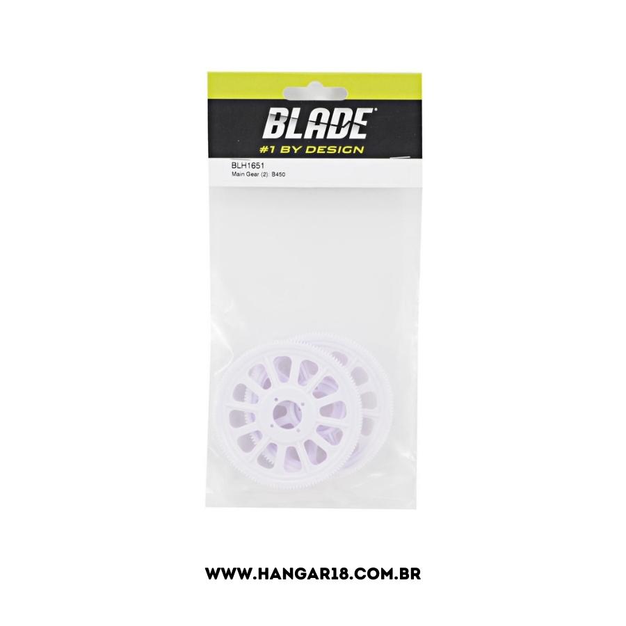 Main Gear (2): B450