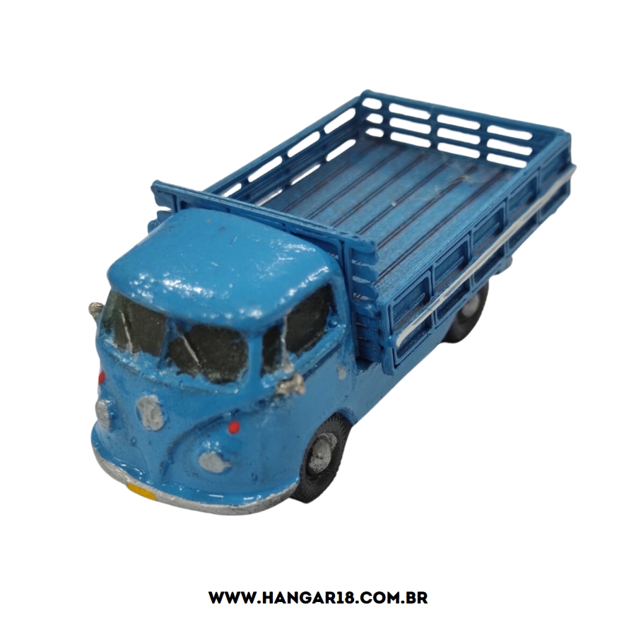 KOMBI VW PICK UP CARROC MADEIRA (549) ESC HO ANOLY
