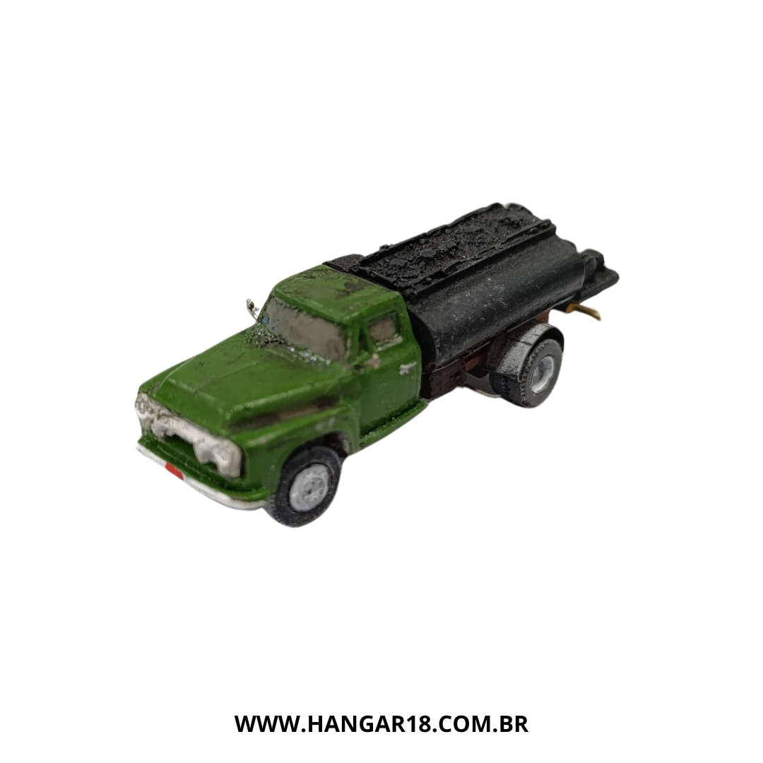 CAMINHAO DE PICHE (0404) ESC HO ANJOLY