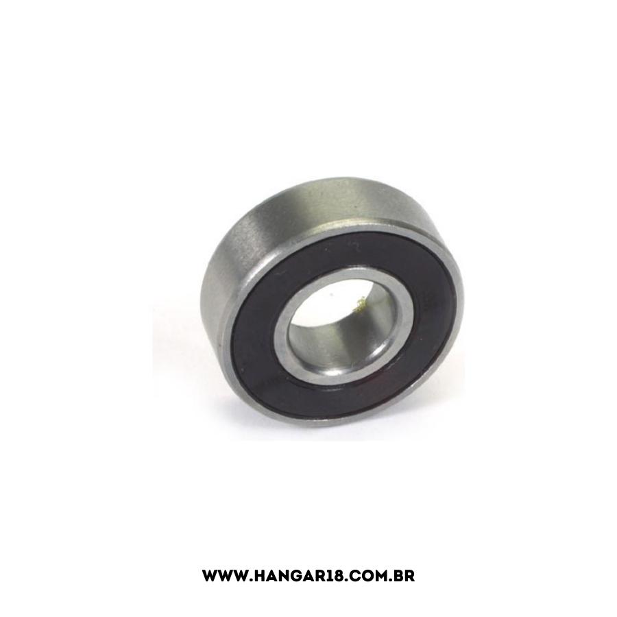 BALL BEARING FRONT EVOLUTION * ROLAMENTO DIAN