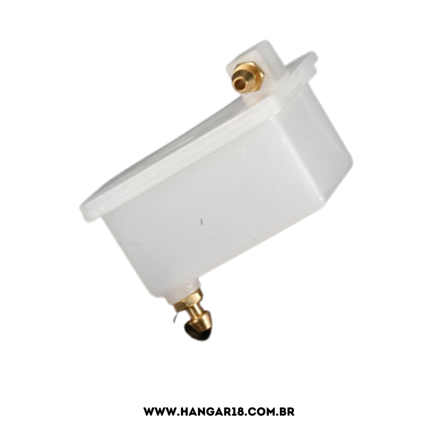HEADER TANK WARWHEAD