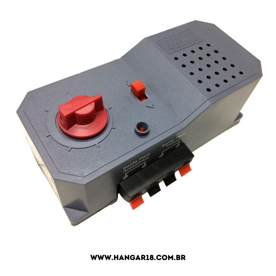 CONTROLADOR ELETRICO 12 VOLTS 25 WATTS 5300