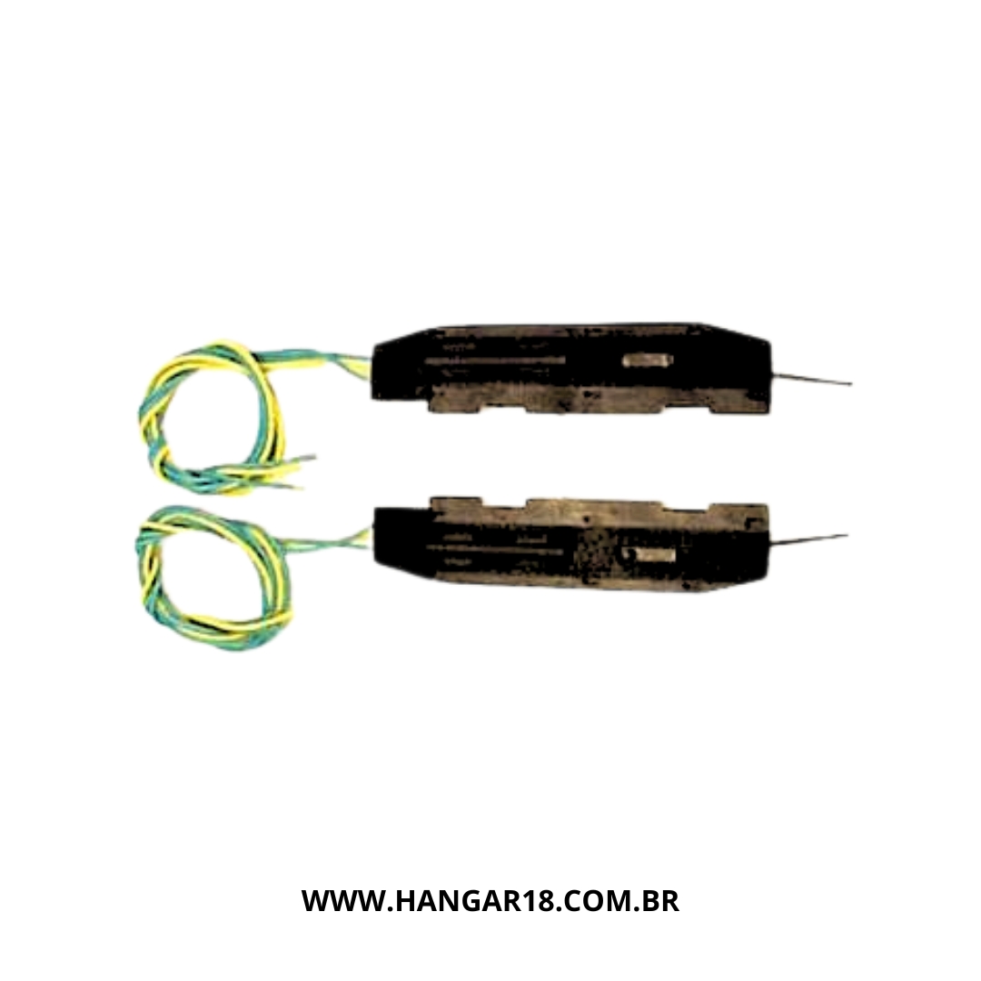 CAIXA DE ACIONAMENTO DE DESVIO FRATESCHI 42001