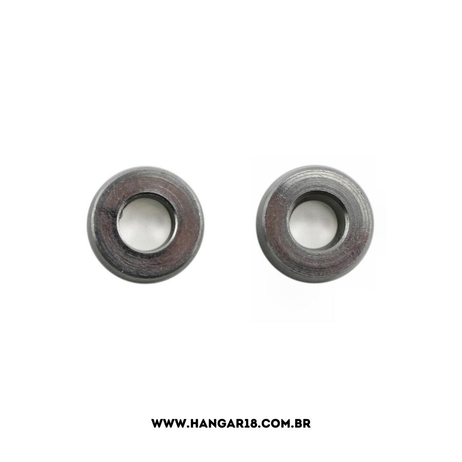 SHAFT RETAINING COLLAR SET BCX2