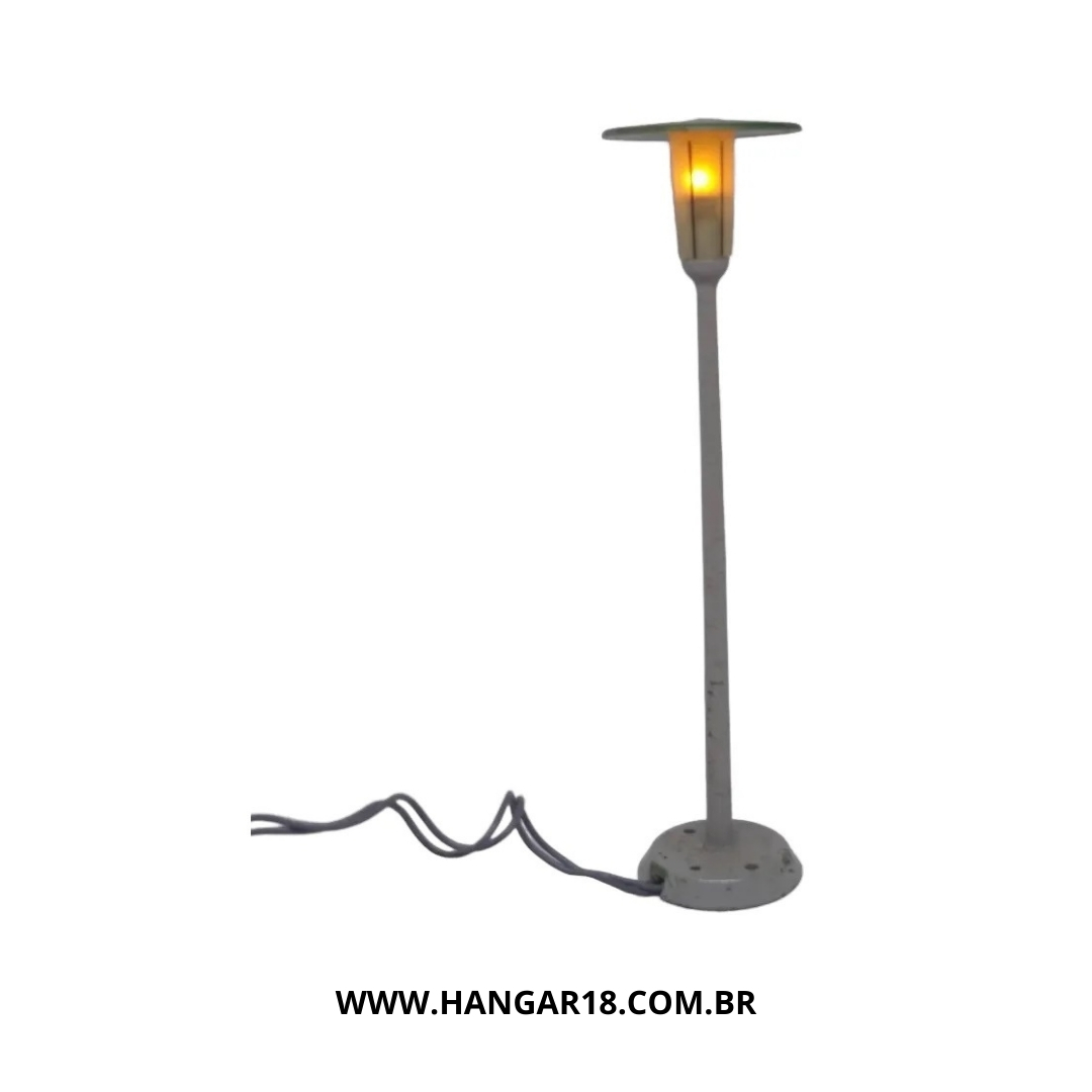 POSTE DE LUZ HO MARKLIN 448/4  12V