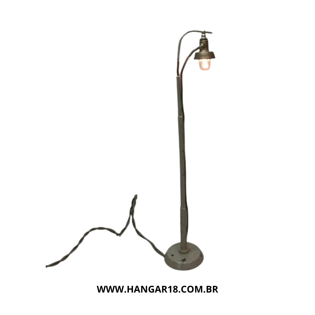 POSTE DE LUZ HO MARKLIN 448/5  12V