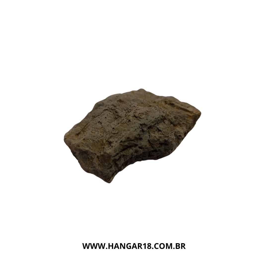 ROCHA RELEVO IRREGULAR P/ MAQUETE P (0779) ANJOLY