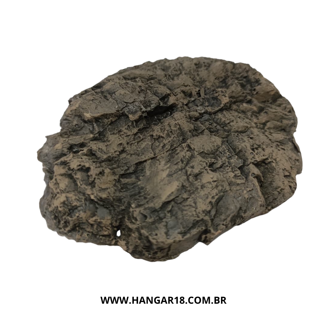 ROCHA RELEVO IRREGULAR M P/ MAQUETE (0781) ANJOLY